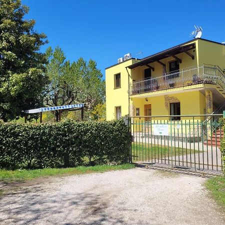 Antonella'S Home Cavallino-Treporti Exterior foto