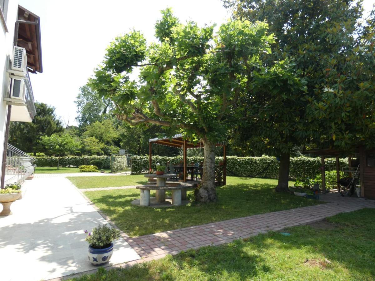 Antonella'S Home Cavallino-Treporti Exterior foto