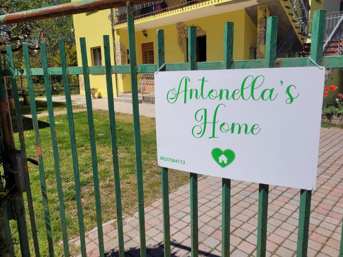 Antonella'S Home Cavallino-Treporti Exterior foto